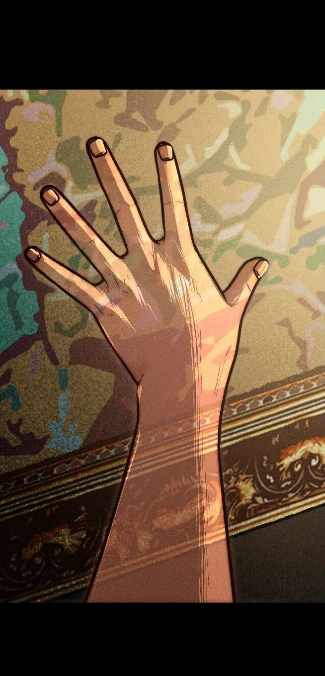 Манга Практическое руководство по злу - Глава 39 Страница 28