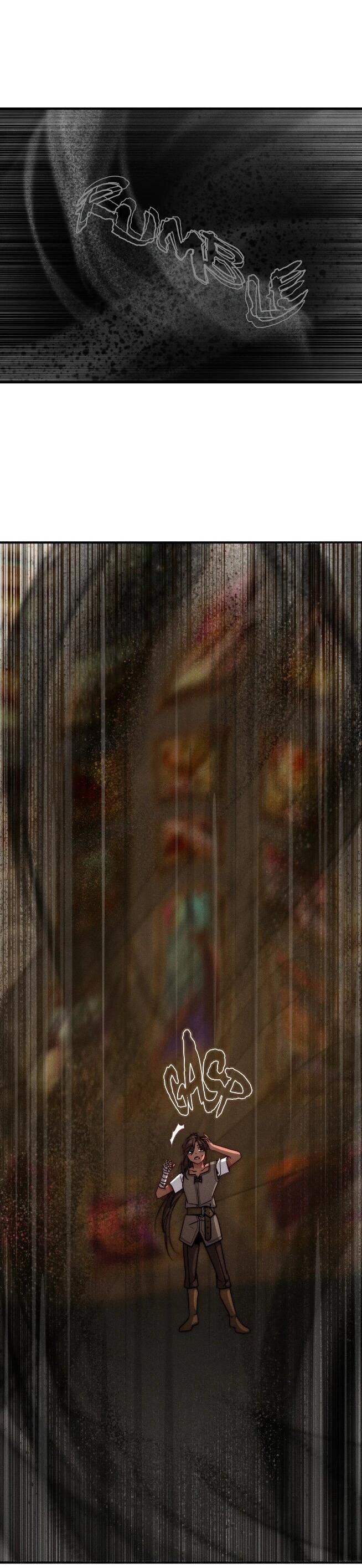 Манга Практическое руководство по злу - Глава 39 Страница 22