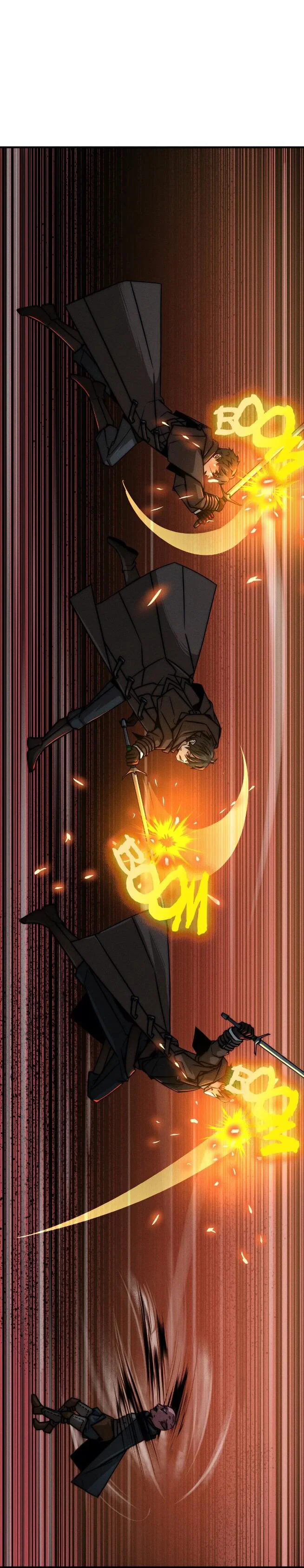 Манга Практическое руководство по злу - Глава 39 Страница 12