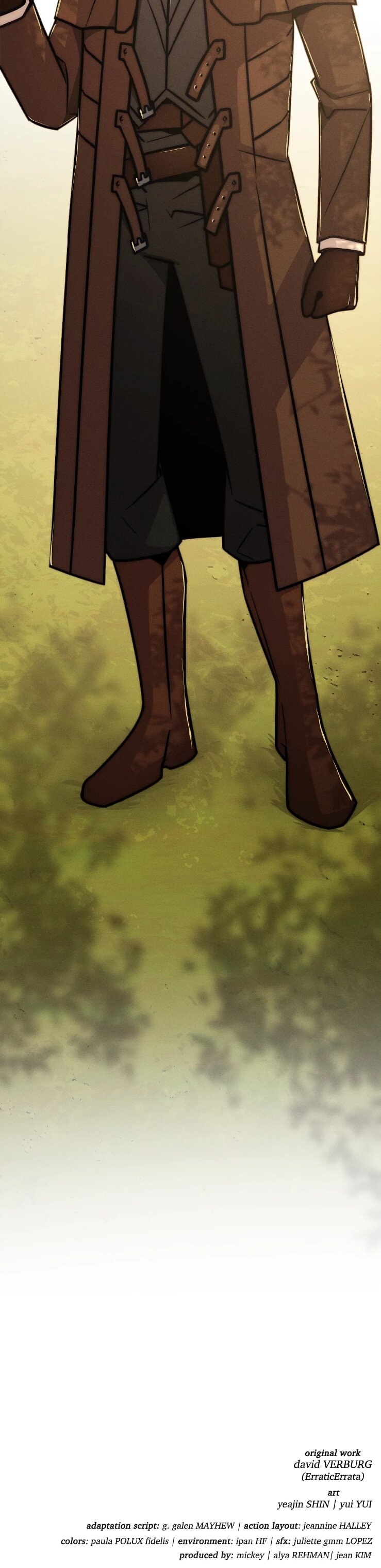 Манга Практическое руководство по злу - Глава 45 Страница 94