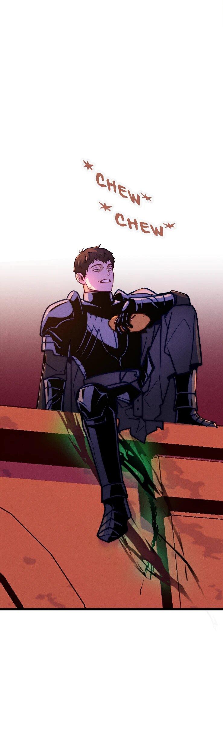 Манга Практическое руководство по злу - Глава 45 Страница 51