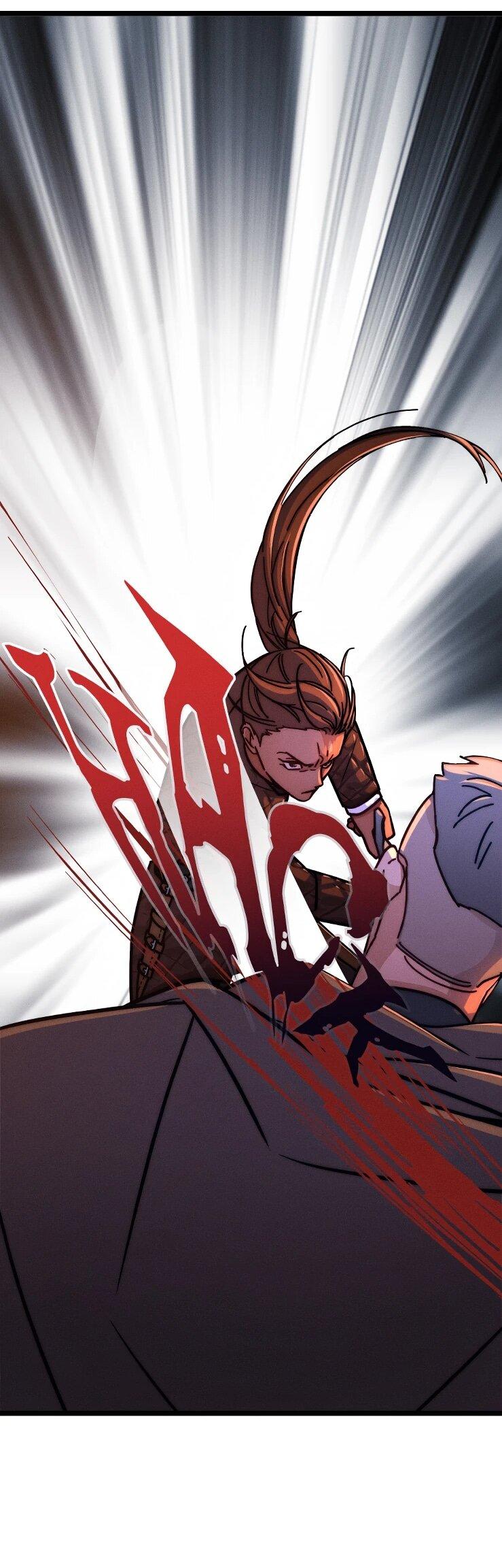 Манга Практическое руководство по злу - Глава 45 Страница 40