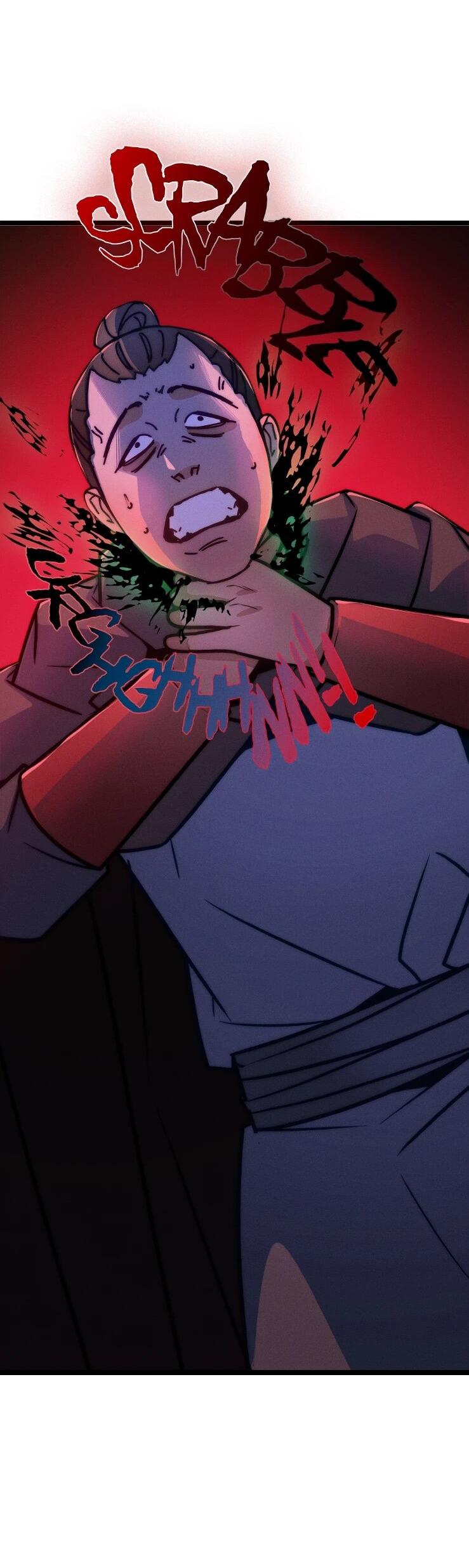 Манга Практическое руководство по злу - Глава 45 Страница 47