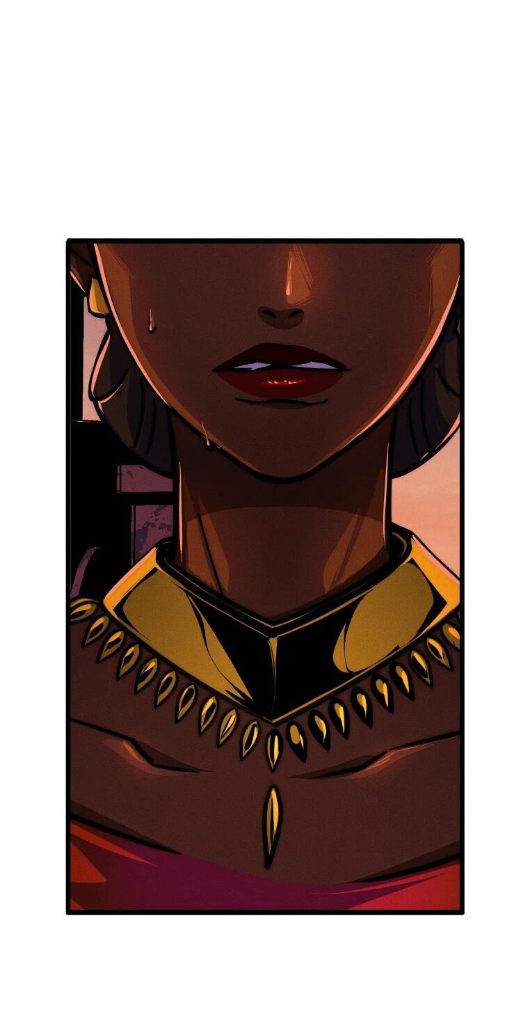 Манга Практическое руководство по злу - Глава 45 Страница 3