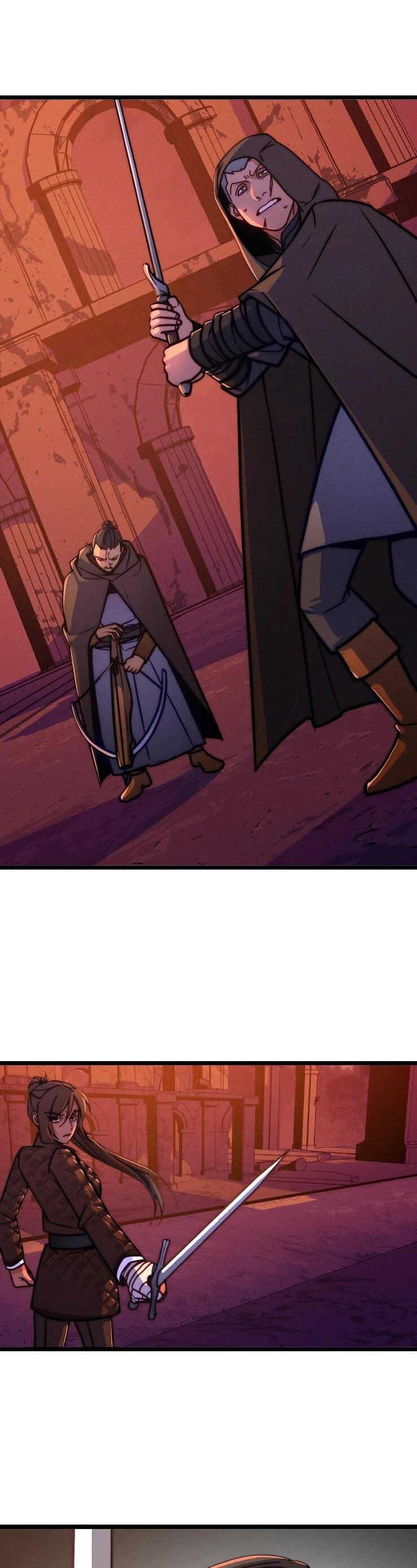 Манга Практическое руководство по злу - Глава 45 Страница 34