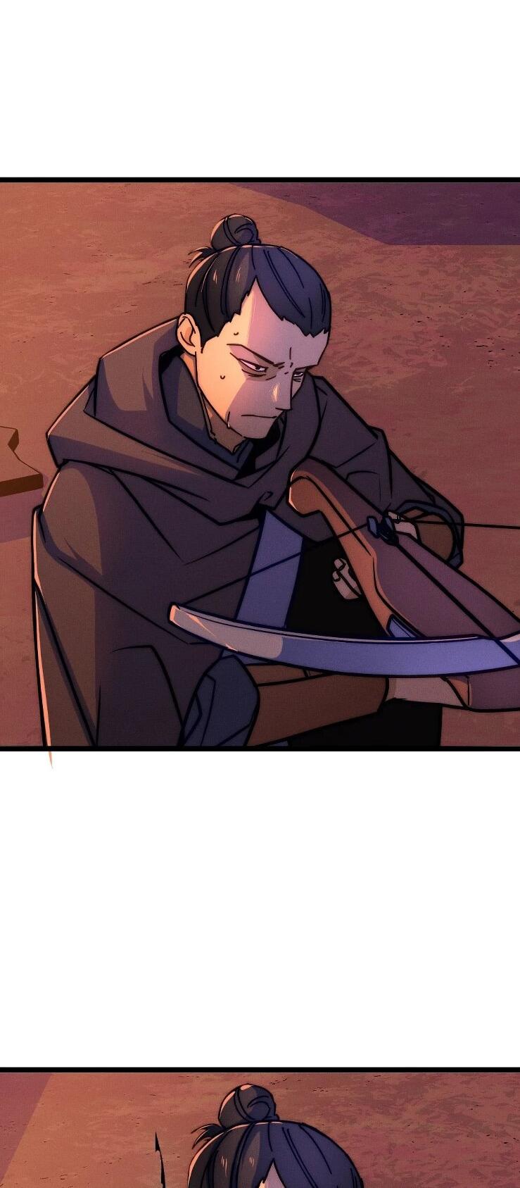 Манга Практическое руководство по злу - Глава 45 Страница 44