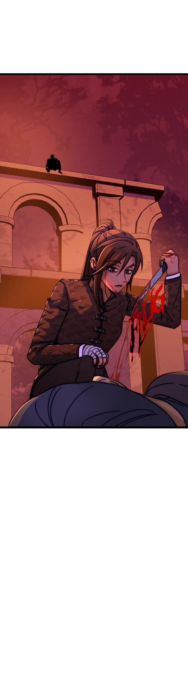 Манга Практическое руководство по злу - Глава 45 Страница 55