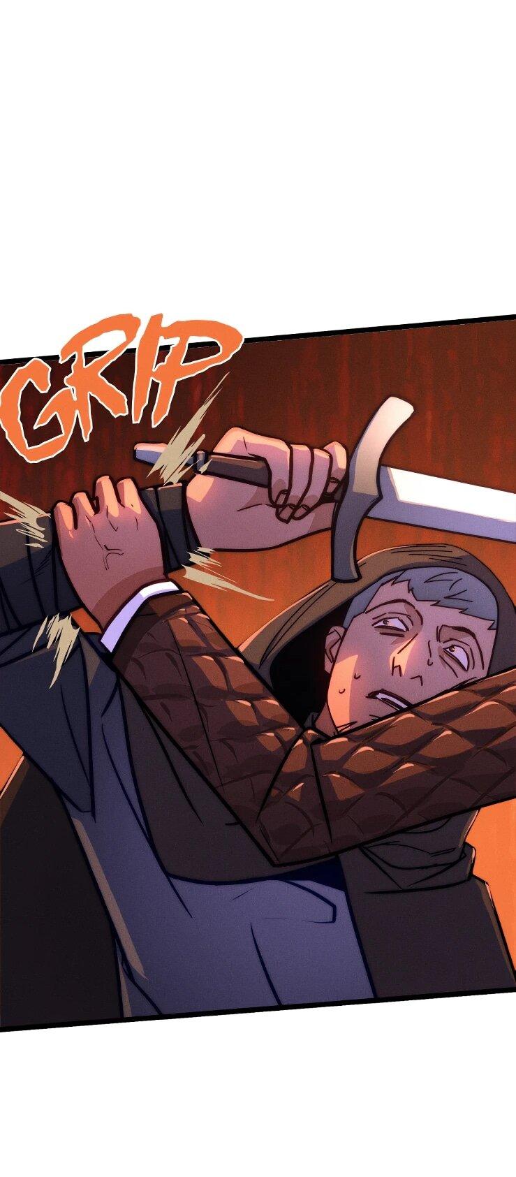 Манга Практическое руководство по злу - Глава 45 Страница 37