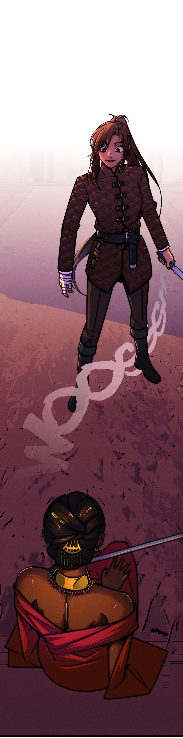 Манга Практическое руководство по злу - Глава 45 Страница 2