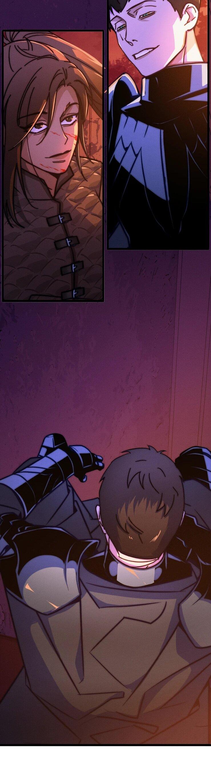 Манга Практическое руководство по злу - Глава 45 Страница 62