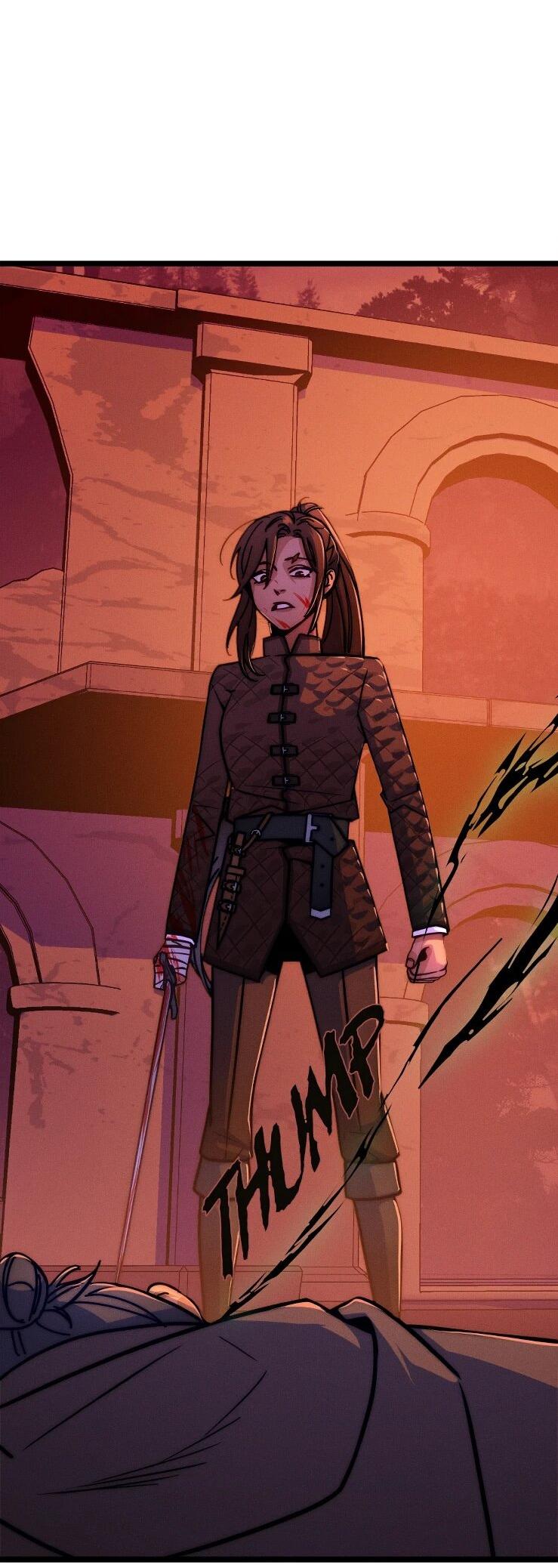 Манга Практическое руководство по злу - Глава 45 Страница 49