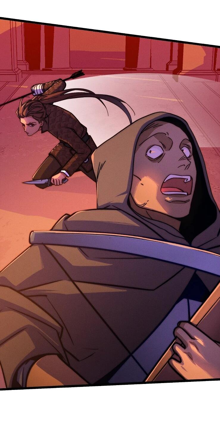 Манга Практическое руководство по злу - Глава 45 Страница 24