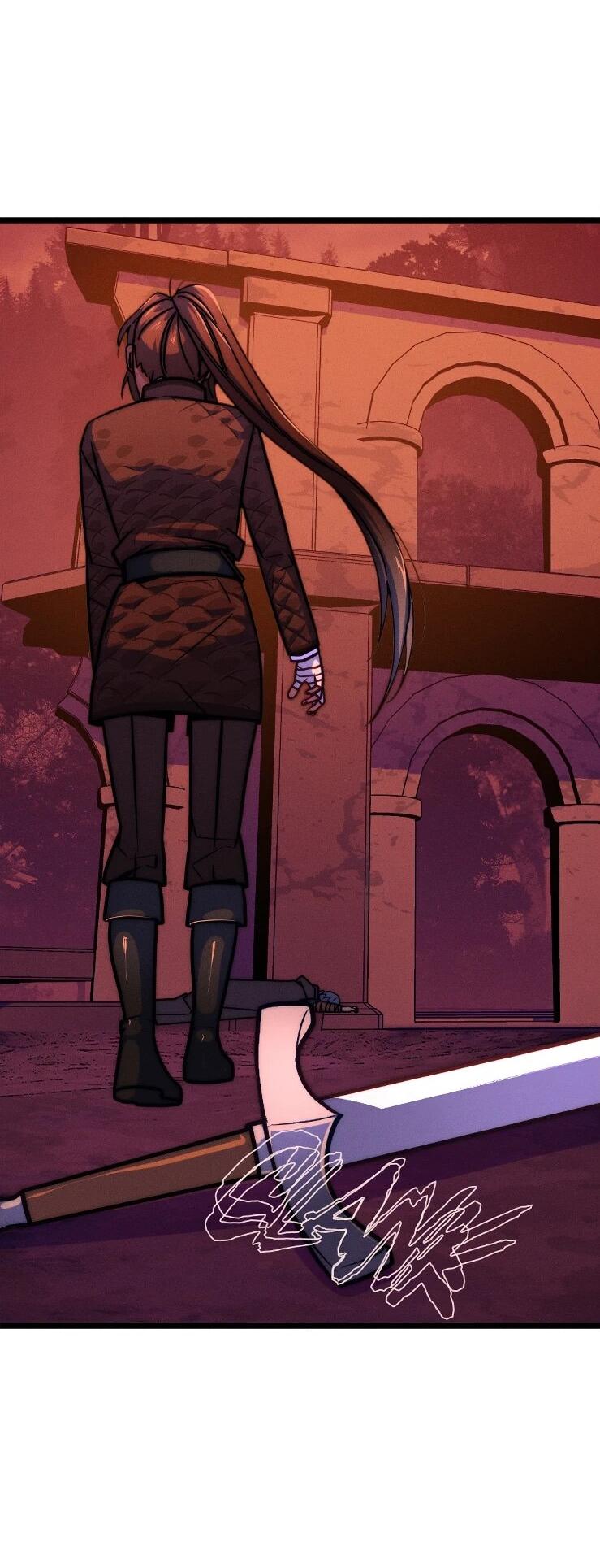 Манга Практическое руководство по злу - Глава 45 Страница 54