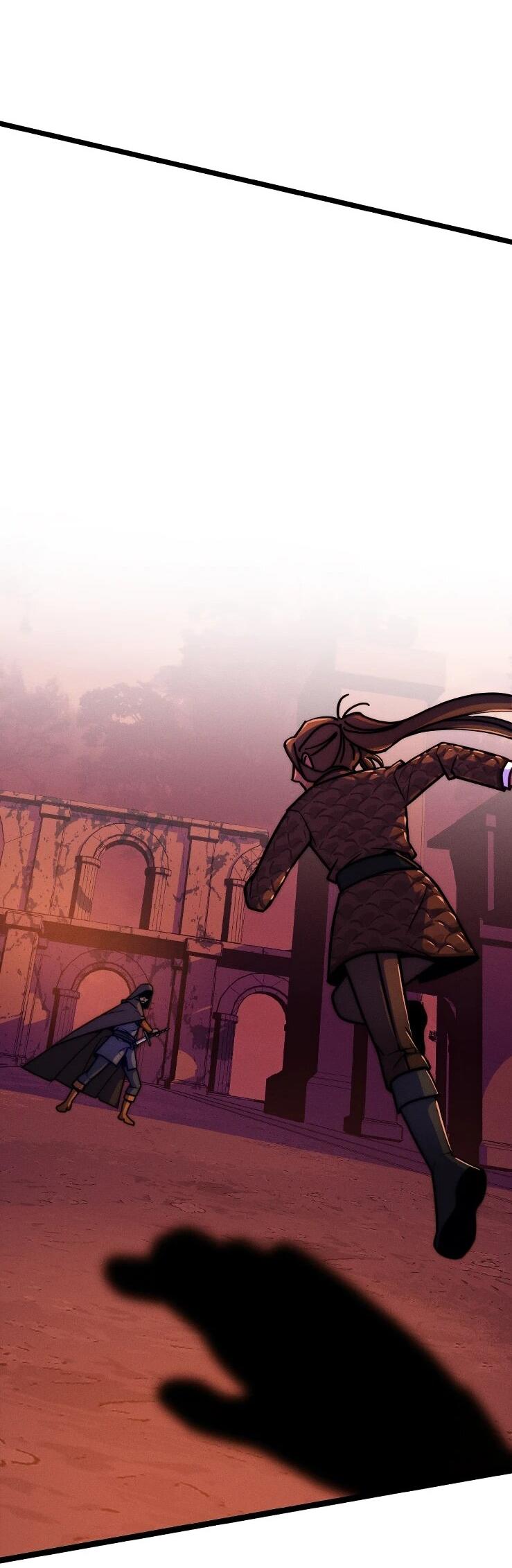 Манга Практическое руководство по злу - Глава 45 Страница 27