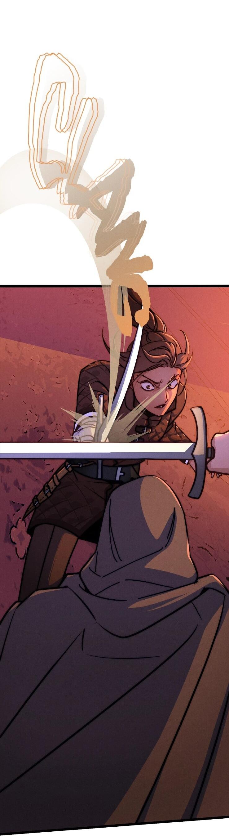 Манга Практическое руководство по злу - Глава 45 Страница 36