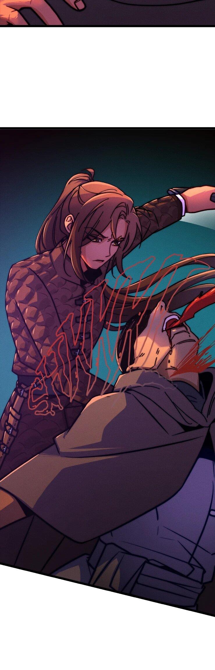 Манга Практическое руководство по злу - Глава 45 Страница 26