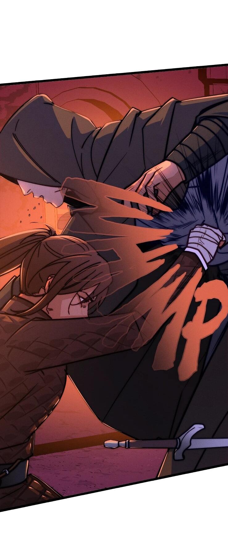 Манга Практическое руководство по злу - Глава 45 Страница 38