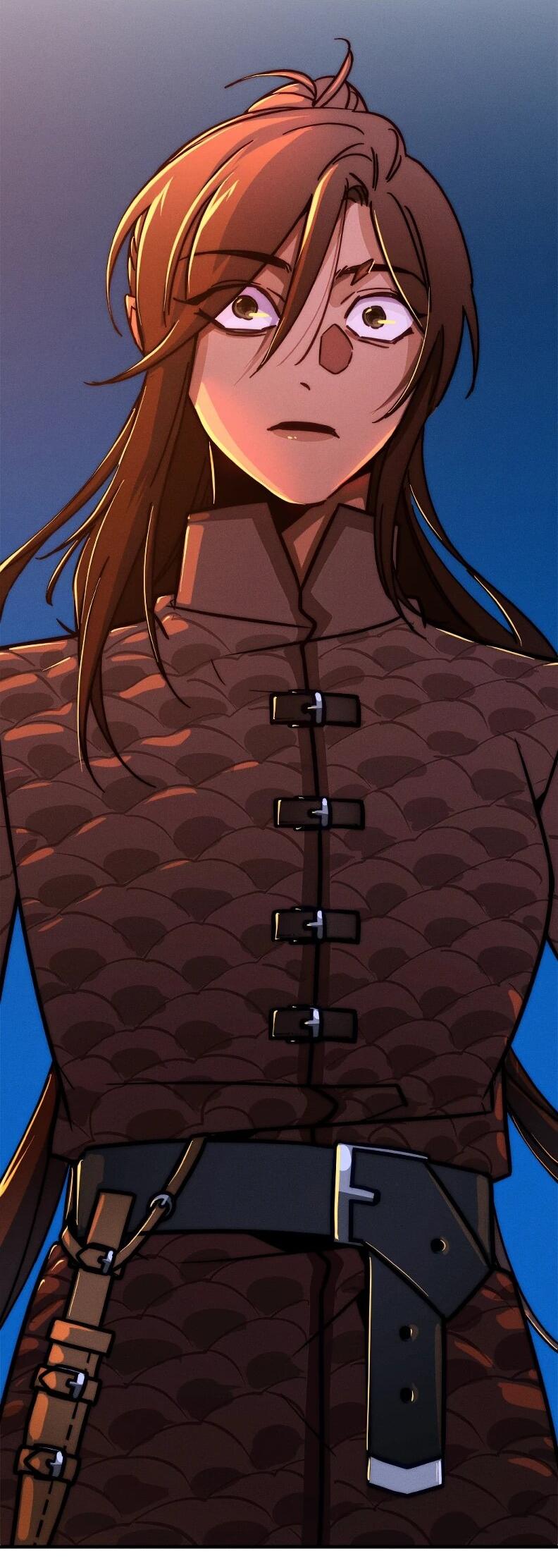 Манга Практическое руководство по злу - Глава 44 Страница 62