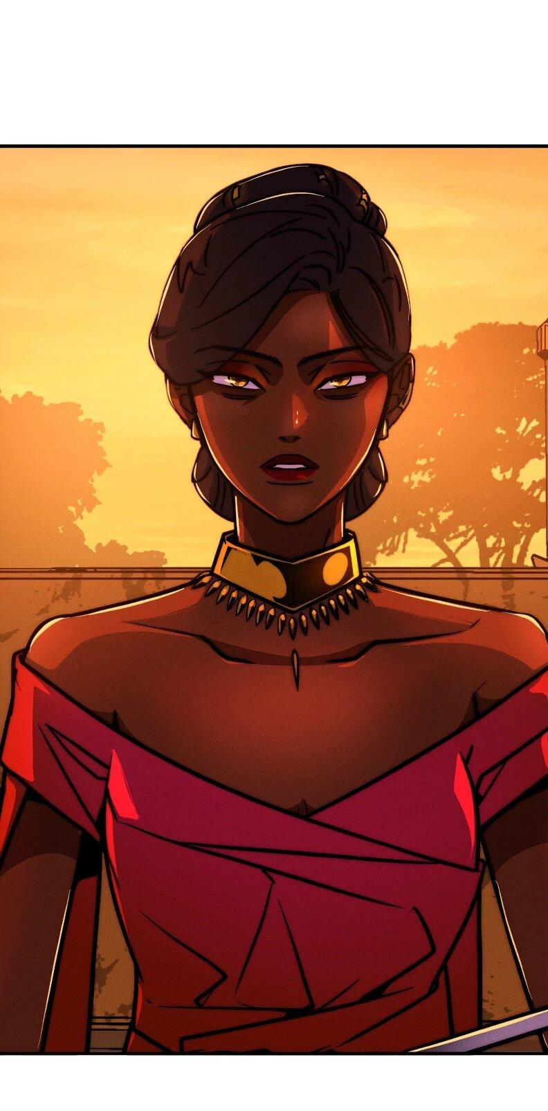 Манга Практическое руководство по злу - Глава 44 Страница 44