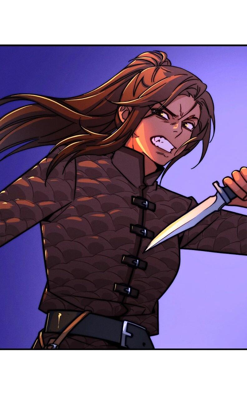 Манга Практическое руководство по злу - Глава 44 Страница 51