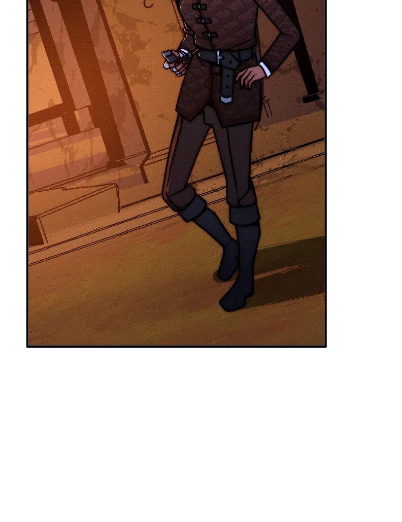 Манга Практическое руководство по злу - Глава 44 Страница 37