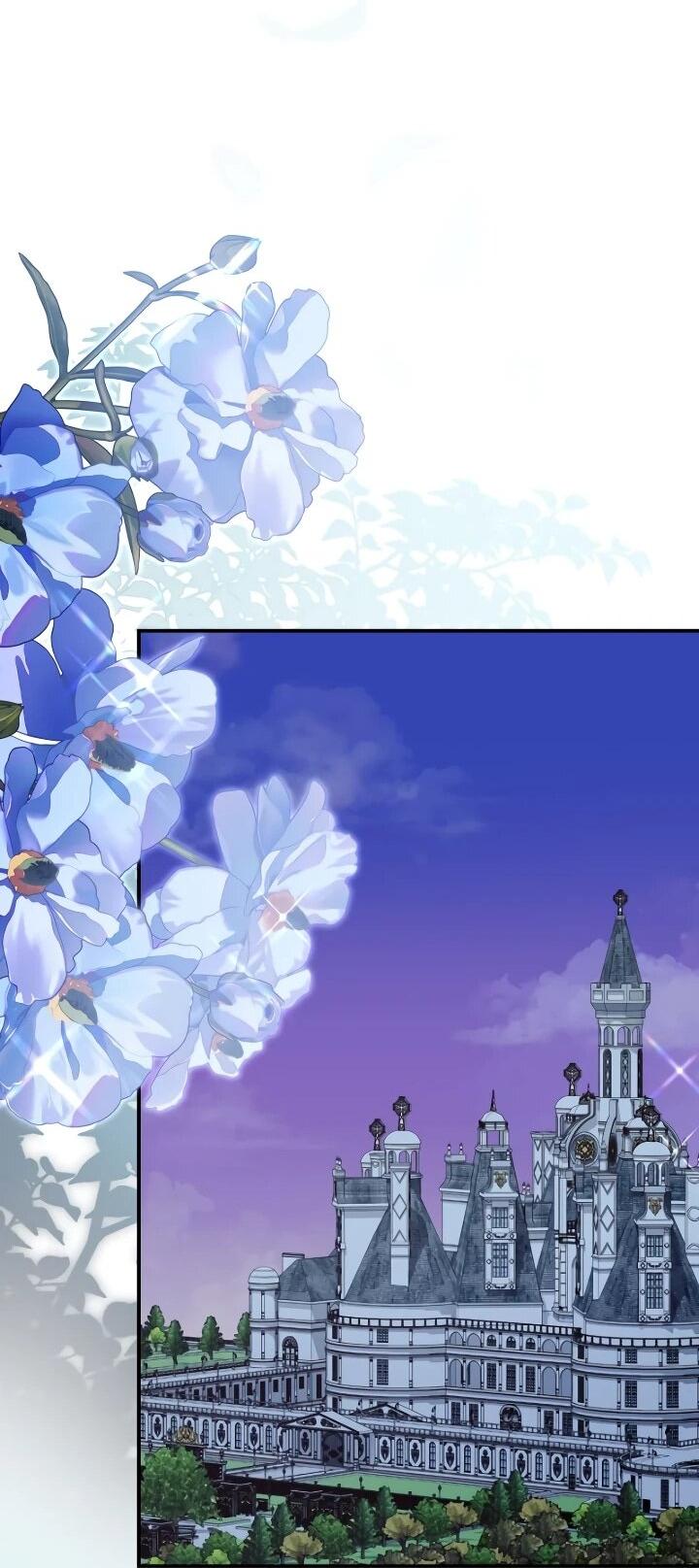 Манга Ваше Высочество, не хотите брак по контракту? - Глава 63 Страница 26