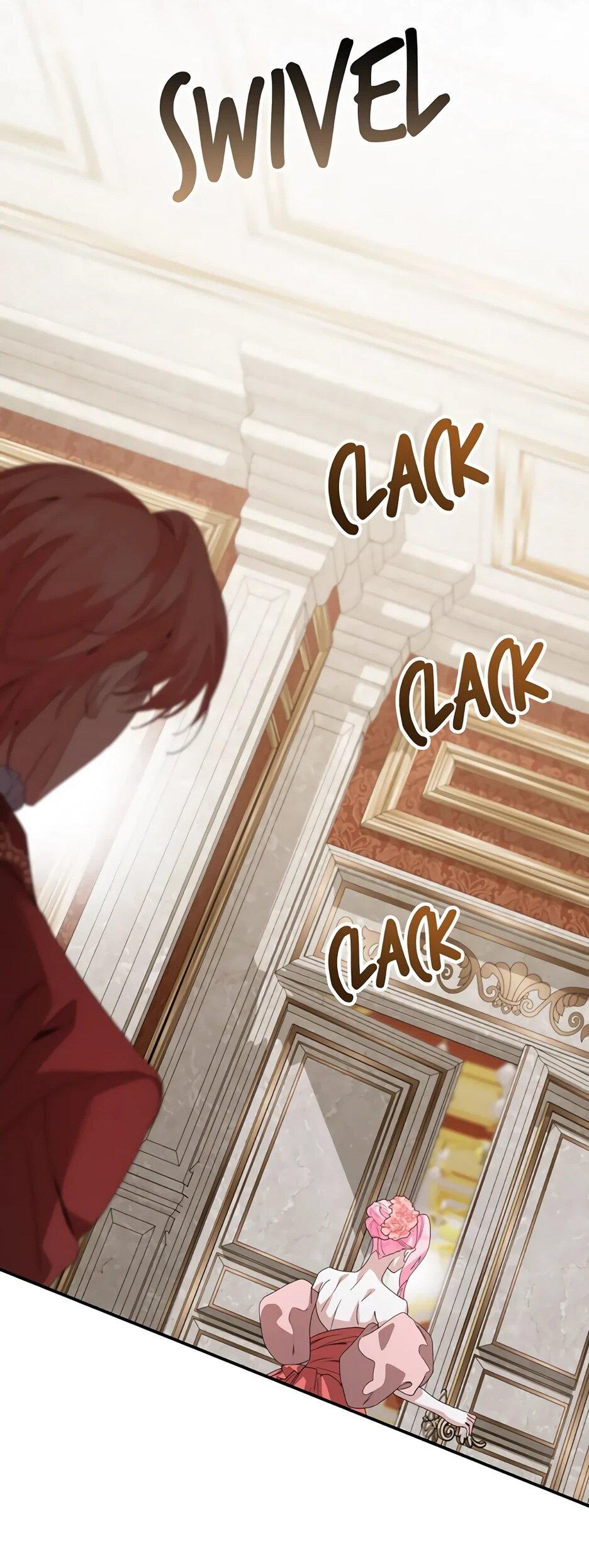 Манга Ваше Высочество, не хотите брак по контракту? - Глава 67 Страница 29