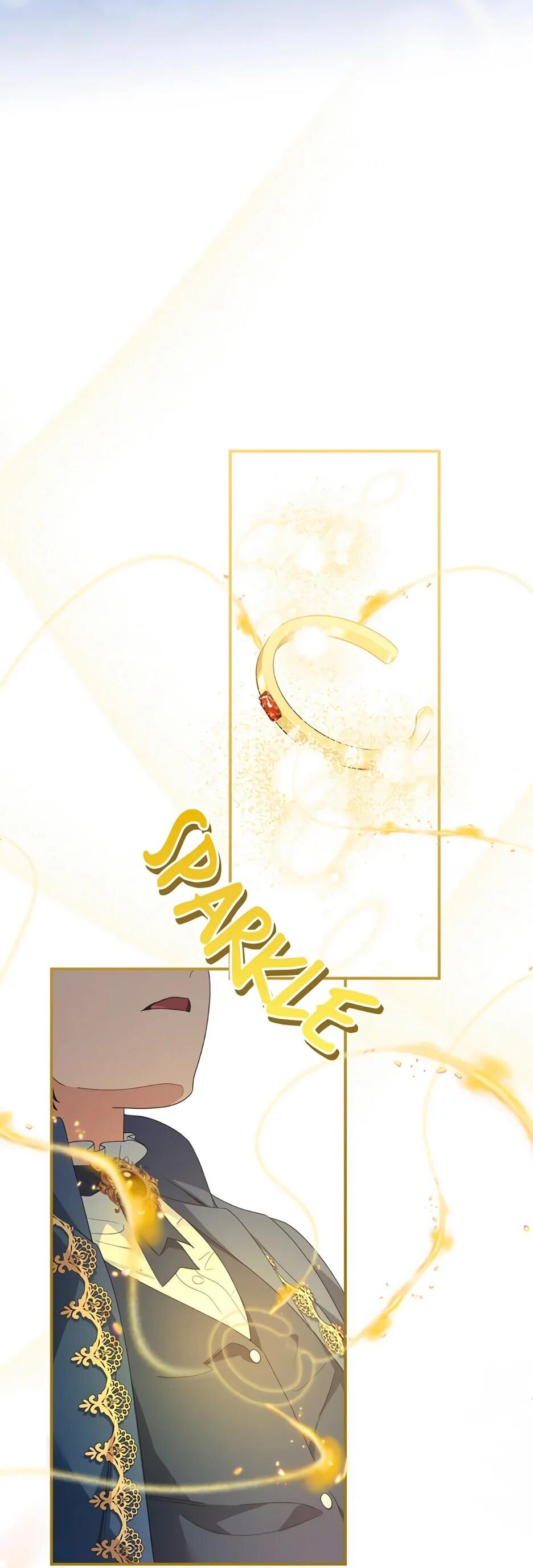 Манга Ваше Высочество, не хотите брак по контракту? - Глава 67 Страница 3