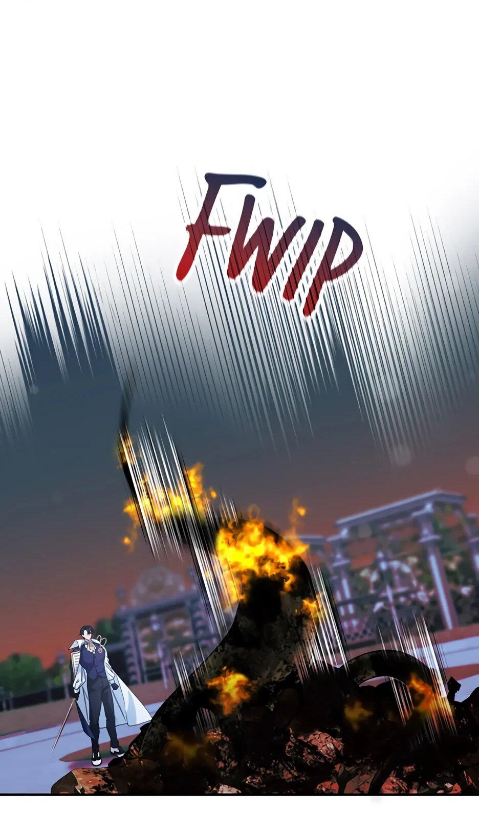 Манга Ваше Высочество, не хотите брак по контракту? - Глава 66 Страница 20