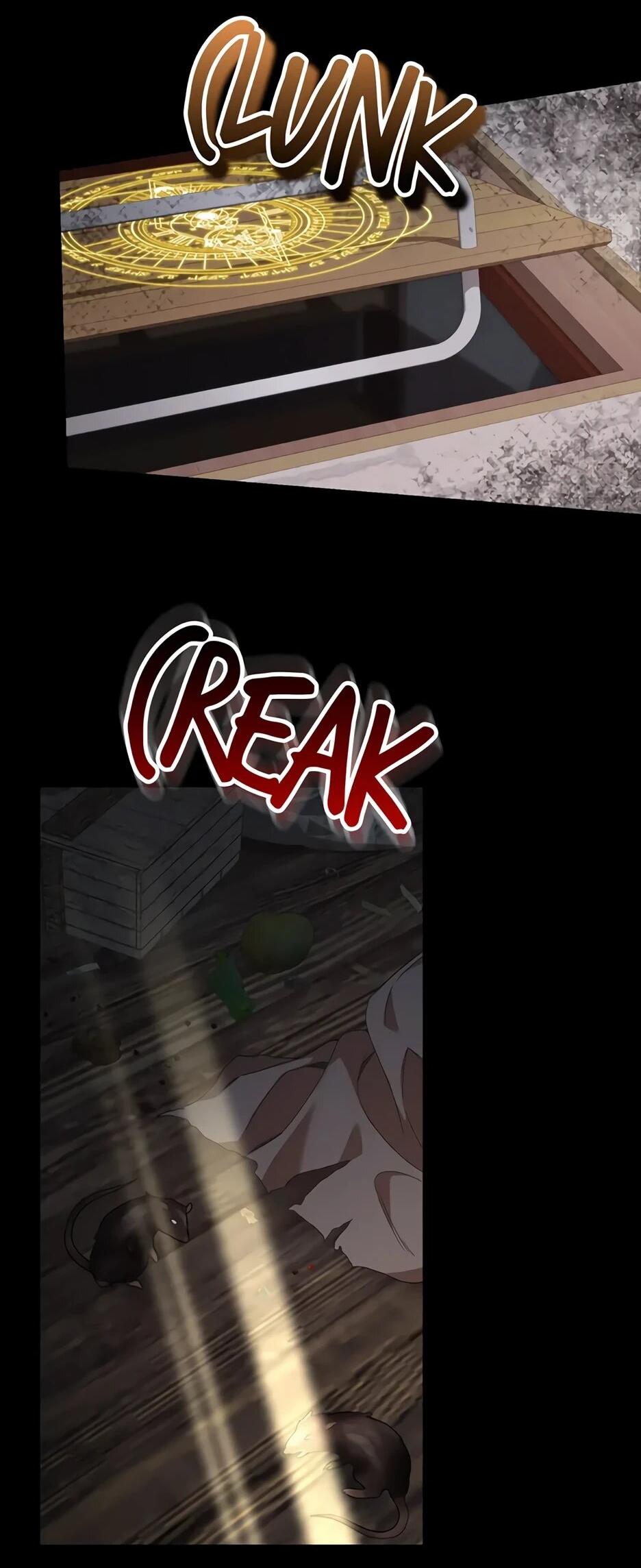 Манга Ваше Высочество, не хотите брак по контракту? - Глава 65 Страница 12