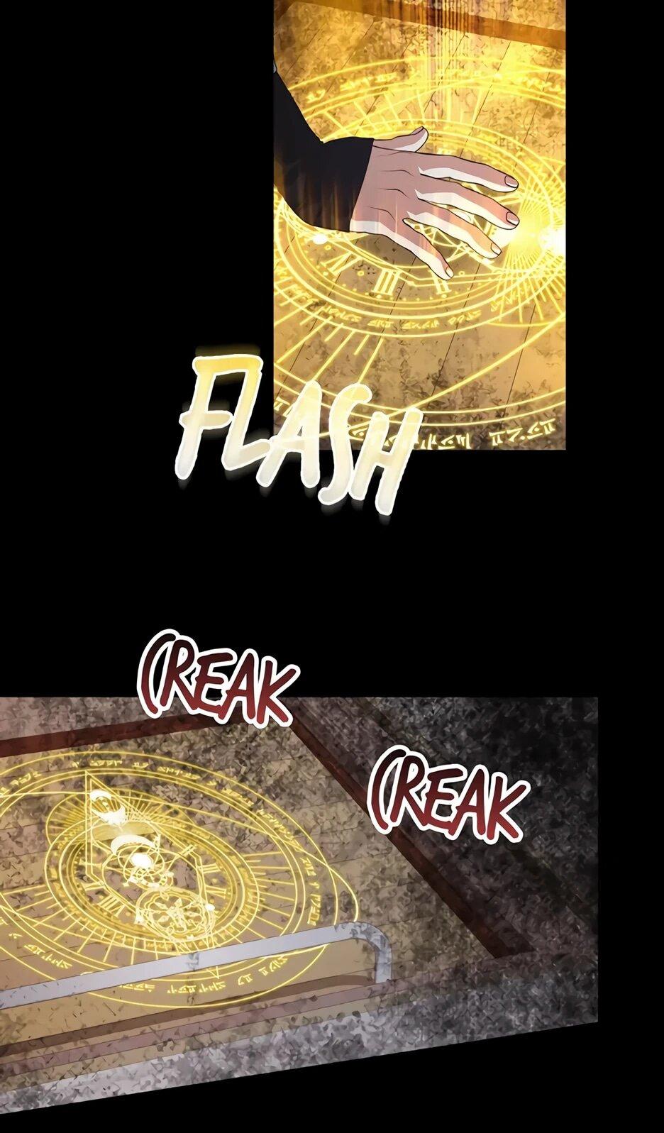 Манга Ваше Высочество, не хотите брак по контракту? - Глава 65 Страница 11