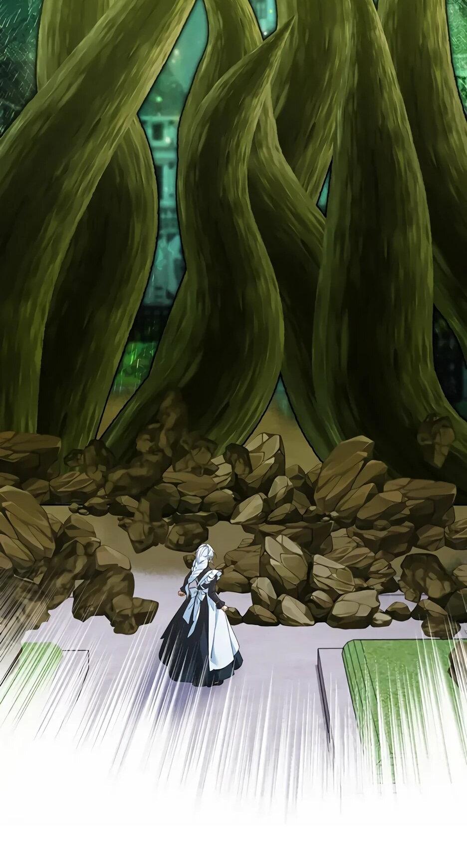 Манга Ваше Высочество, не хотите брак по контракту? - Глава 65 Страница 40