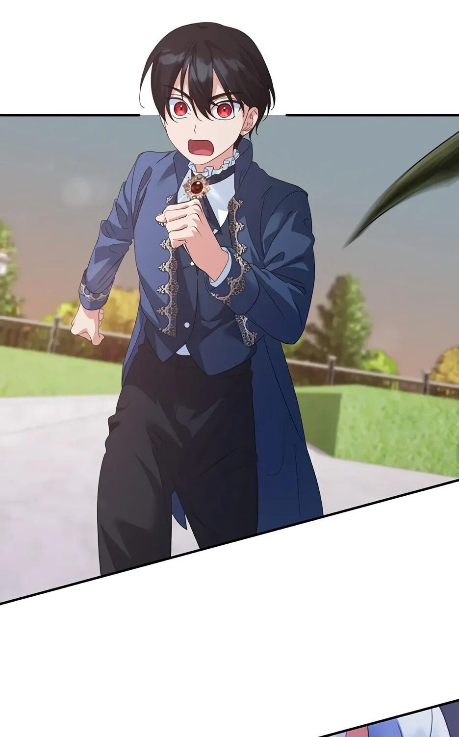 Манга Ваше Высочество, не хотите брак по контракту? - Глава 65 Страница 43