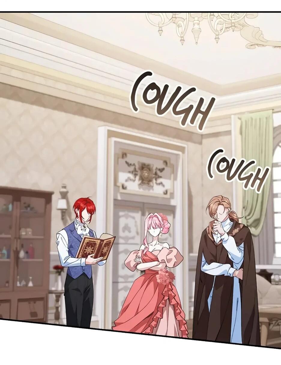 Манга Ваше Высочество, не хотите брак по контракту? - Глава 68 Страница 8