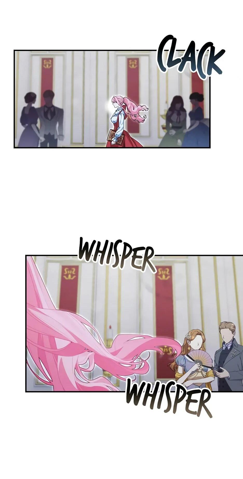 Манга Ваше Высочество, не хотите брак по контракту? - Глава 68 Страница 31