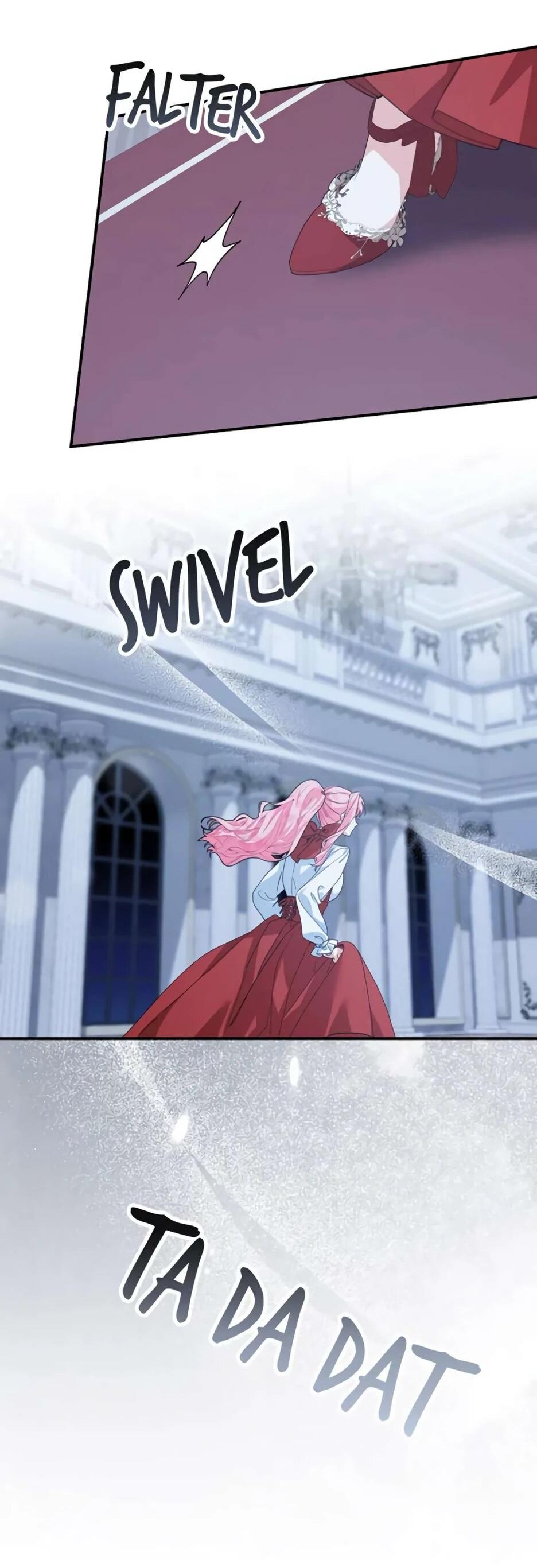 Манга Ваше Высочество, не хотите брак по контракту? - Глава 69 Страница 23