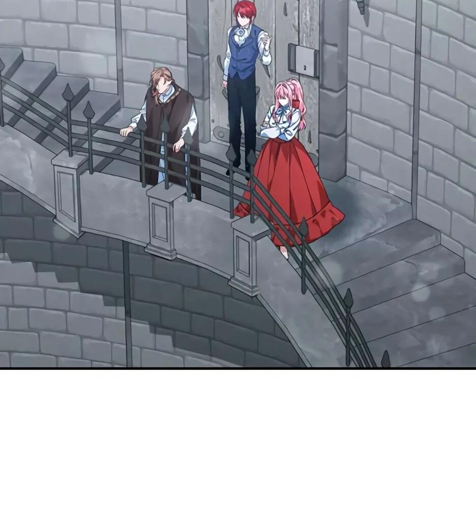 Манга Ваше Высочество, не хотите брак по контракту? - Глава 69 Страница 38