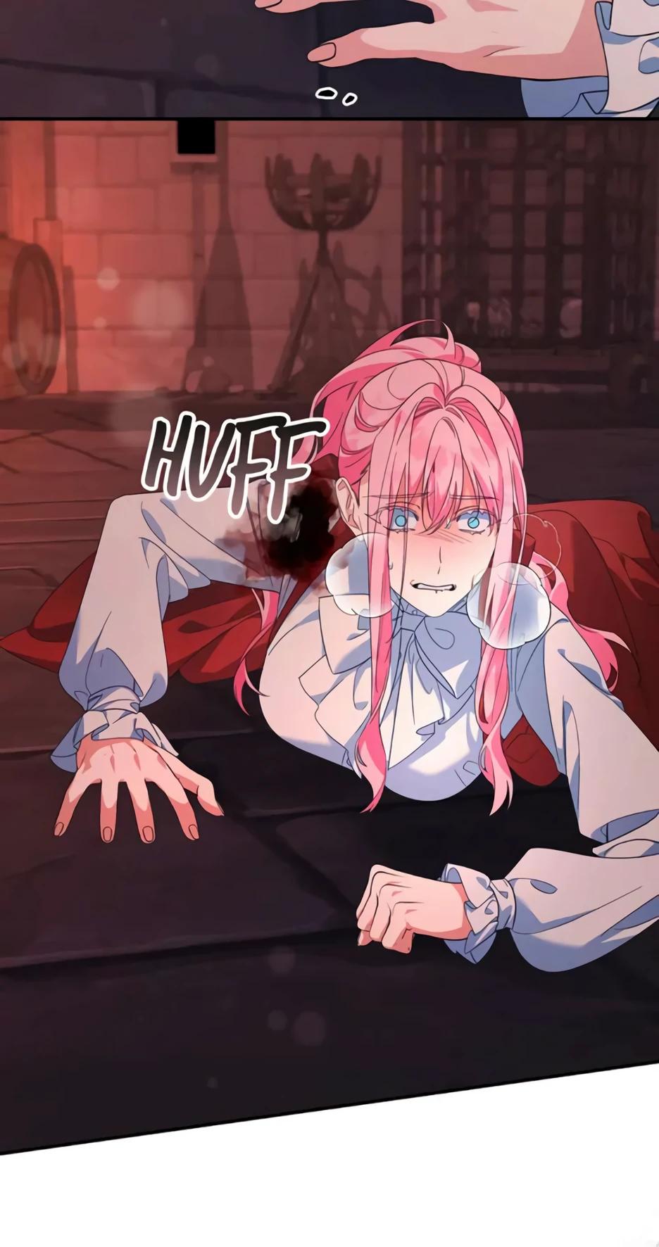 Манга Ваше Высочество, не хотите брак по контракту? - Глава 70 Страница 25