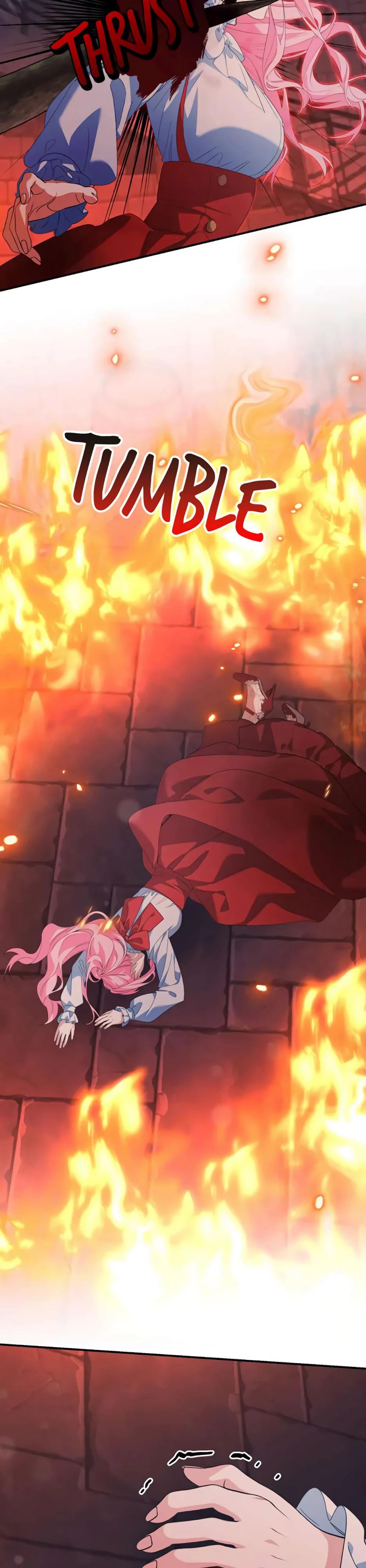 Манга Ваше Высочество, не хотите брак по контракту? - Глава 70 Страница 24