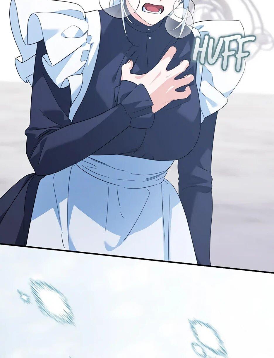 Манга Ваше Высочество, не хотите брак по контракту? - Глава 73 Страница 10