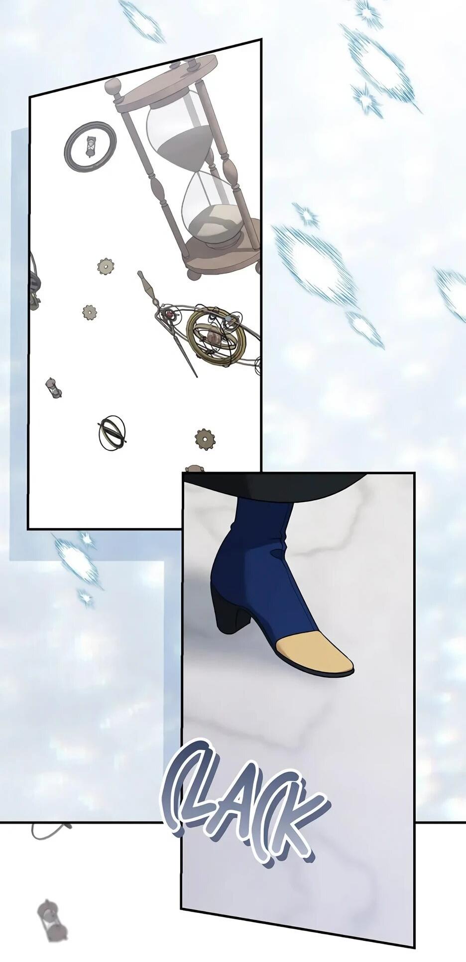 Манга Ваше Высочество, не хотите брак по контракту? - Глава 73 Страница 11