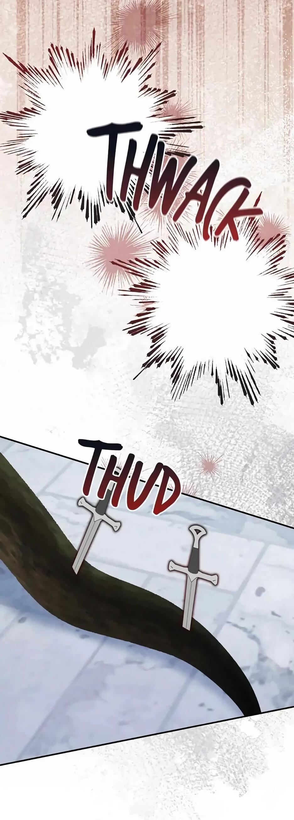 Манга Ваше Высочество, не хотите брак по контракту? - Глава 73 Страница 37