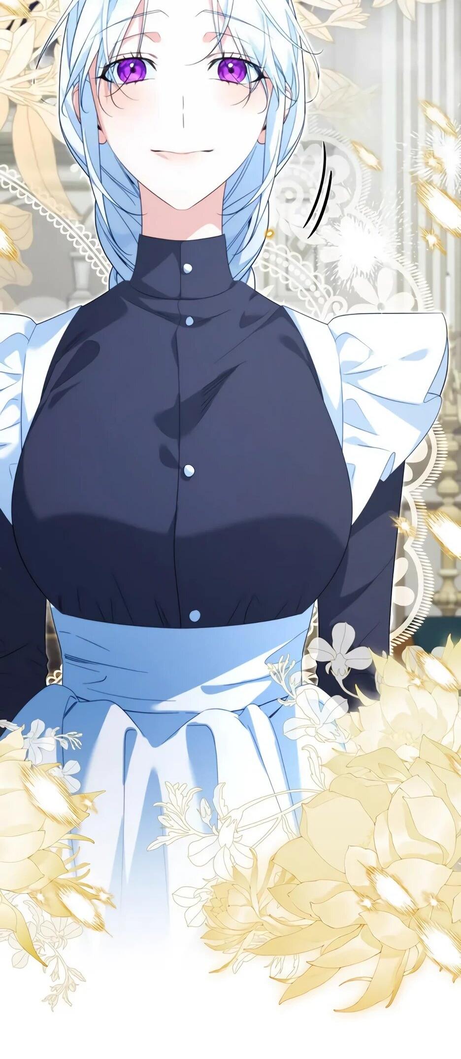 Манга Ваше Высочество, не хотите брак по контракту? - Глава 72 Страница 24