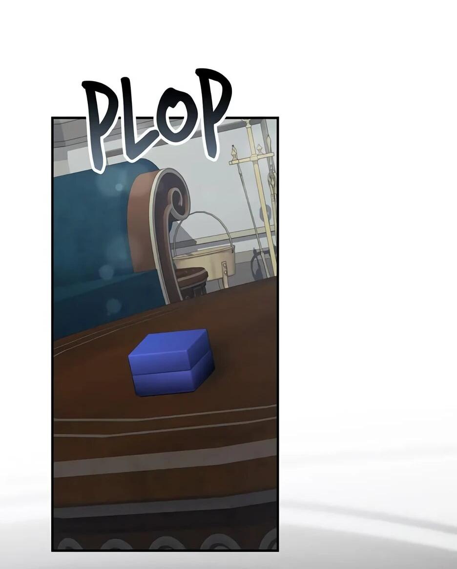 Манга Ваше Высочество, не хотите брак по контракту? - Глава 72 Страница 44