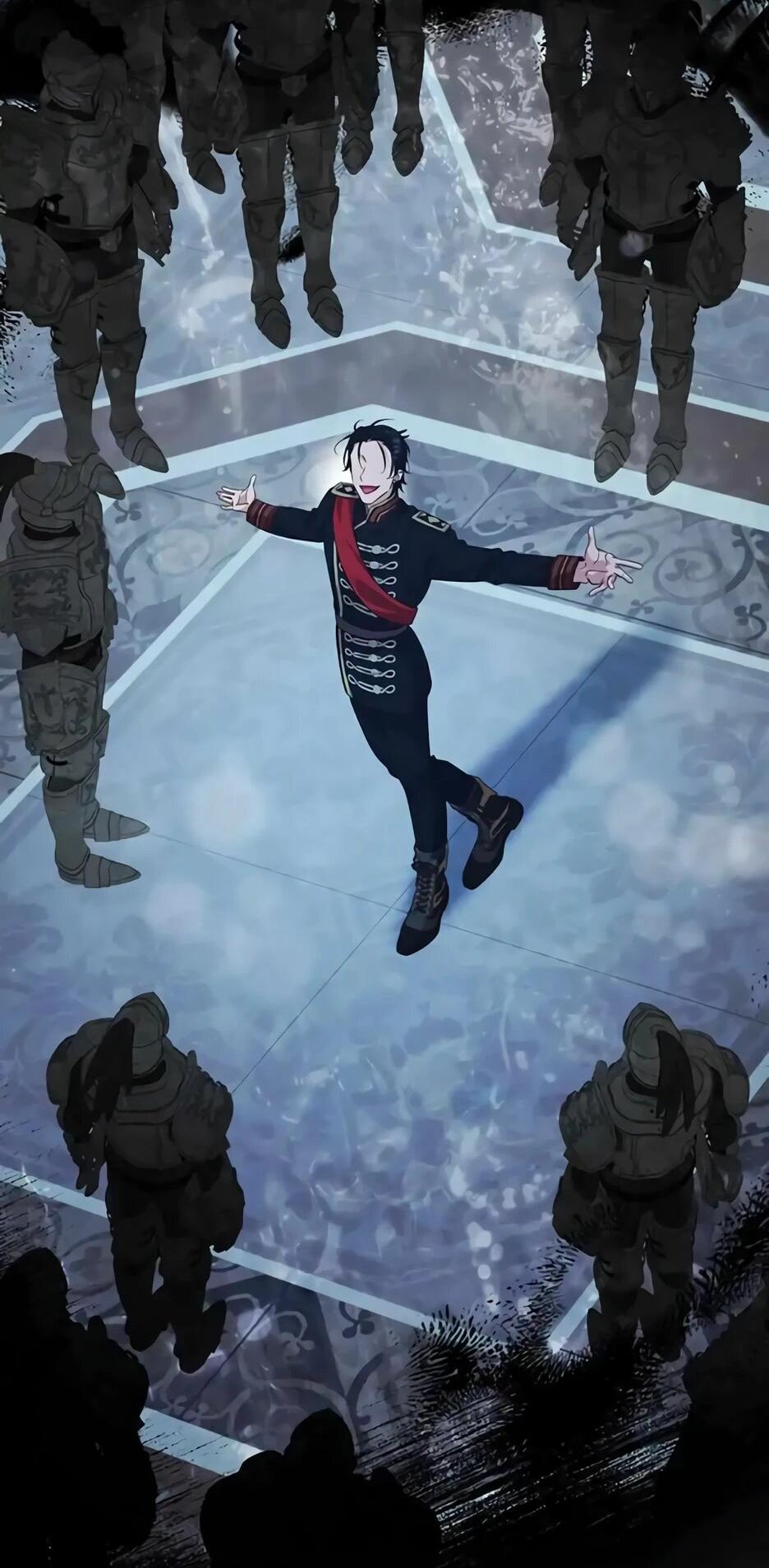 Манга Ваше Высочество, не хотите брак по контракту? - Глава 72 Страница 2