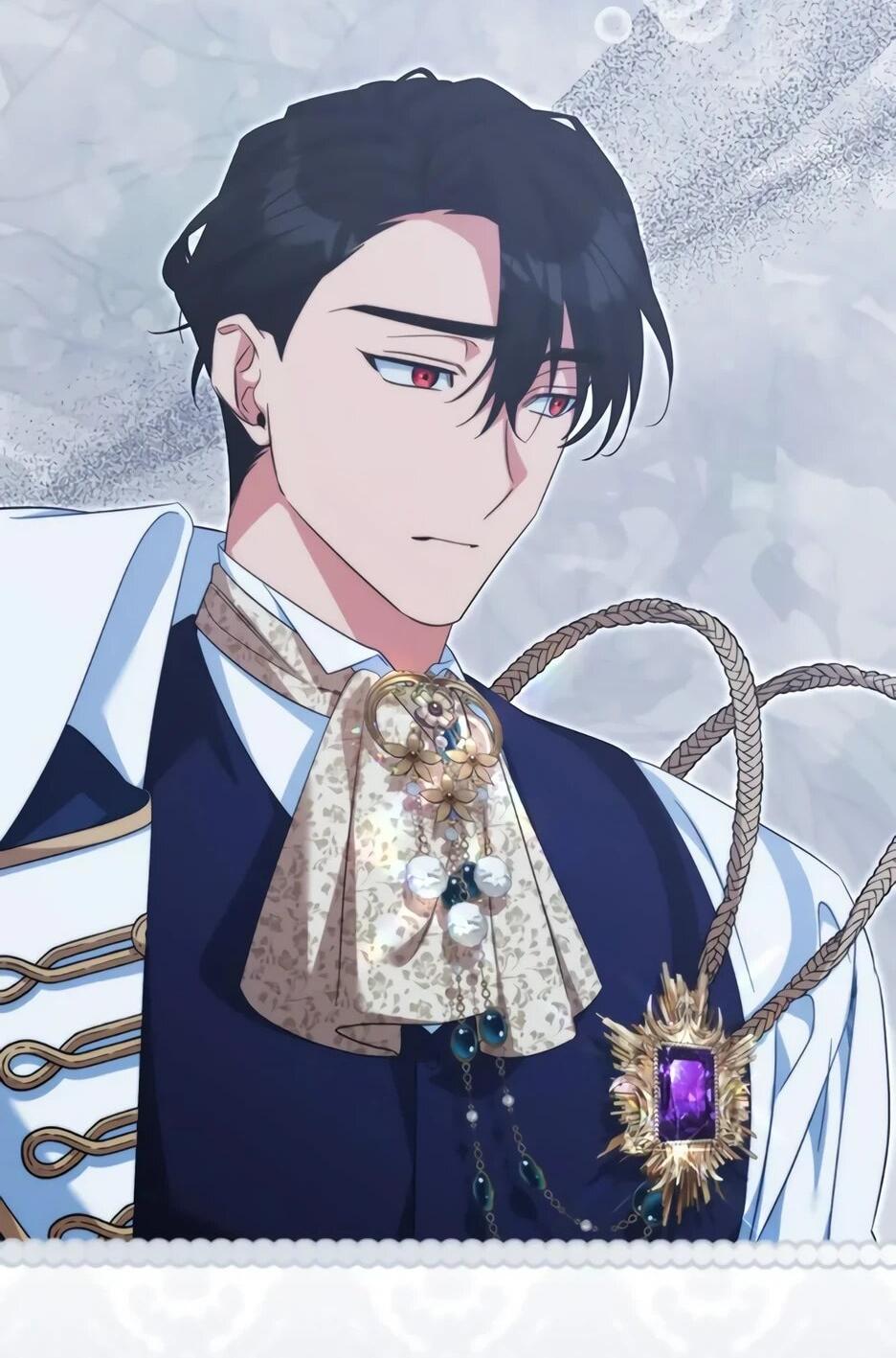 Манга Ваше Высочество, не хотите брак по контракту? - Глава 72 Страница 17