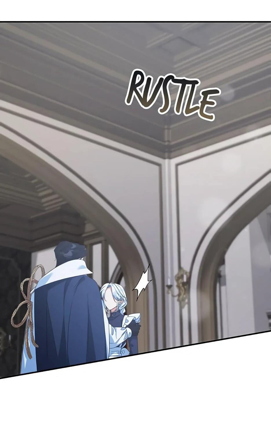 Манга Ваше Высочество, не хотите брак по контракту? - Глава 72 Страница 25