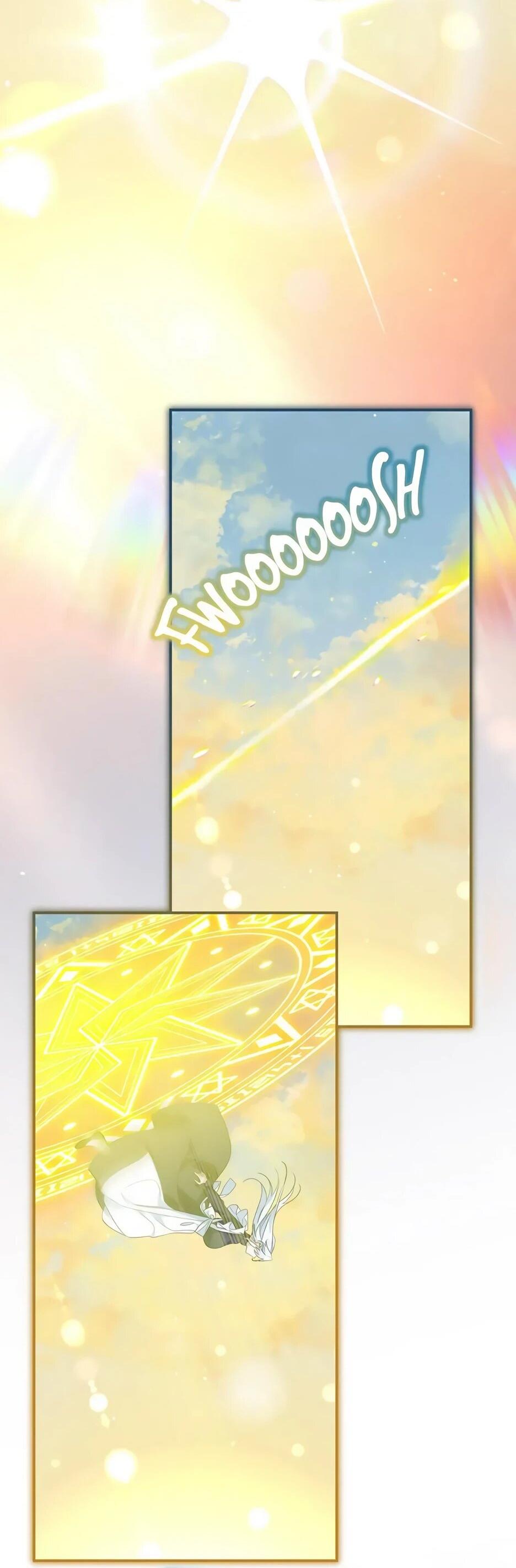 Манга Ваше Высочество, не хотите брак по контракту? - Глава 74 Страница 62