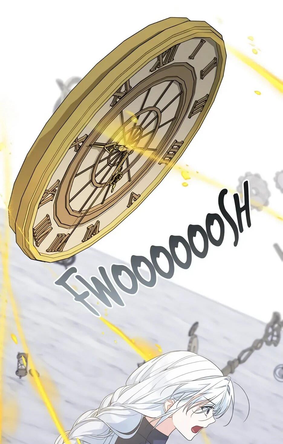 Манга Ваше Высочество, не хотите брак по контракту? - Глава 74 Страница 50