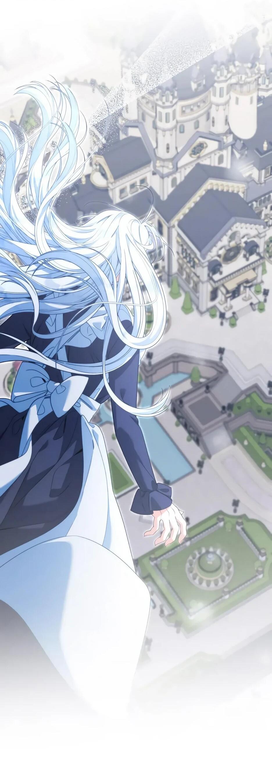 Манга Ваше Высочество, не хотите брак по контракту? - Глава 75 Страница 2